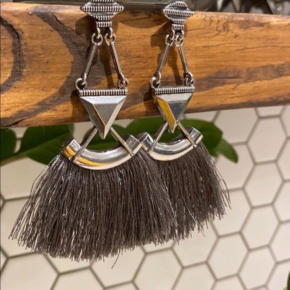 Paparazzi earrings - Picture 2 of 5